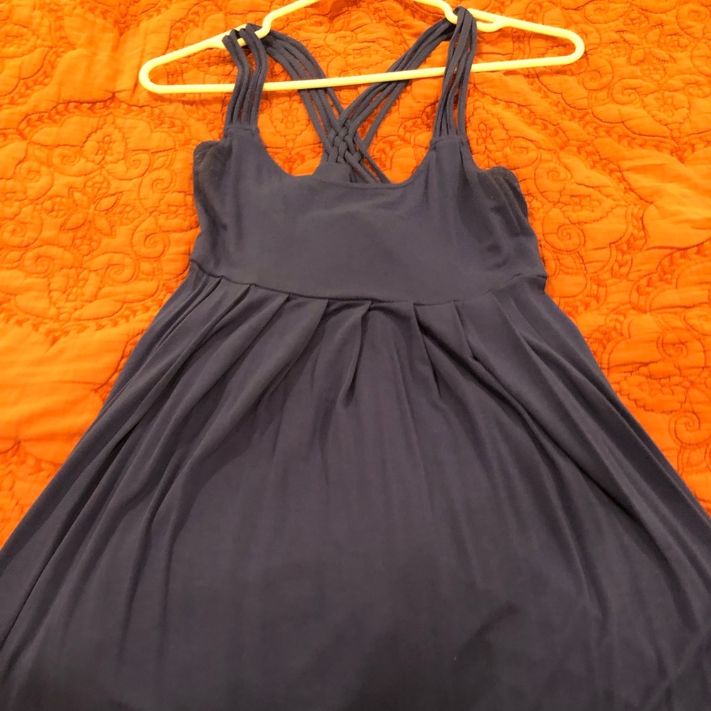 Calvin Klein sun dress